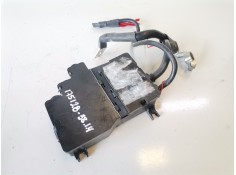 Recambio de caja reles / fusibles para volkswagen phaeton (3d2/3d8) bmk referencia OEM IAM 3D0937576A  