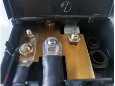 Recambio de caja reles / fusibles para volkswagen phaeton (3d2/3d8) bmk referencia OEM IAM 3D0937576A   2