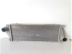 Recambio de intercooler para mercedes-benz sprinter combi 611981 referencia OEM IAM A9015010701  