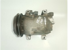 Recambio de compresor aire acondicionado para nissan almera tino (v10m) yd22ddti referencia OEM IAM 92600BN301  