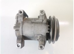 Recambio de compresor aire acondicionado para nissan almera tino (v10m) yd22ddti referencia OEM IAM 92600BN301   2