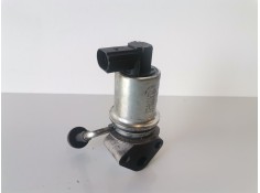 Recambio de valvula egr para seat leon (1m1) bcb referencia OEM IAM 18LA1010257  