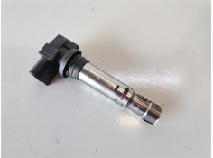 Recambio de bobina encendido para seat leon (1m1) bcb referencia OEM IAM 78292006  