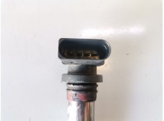 Recambio de bobina encendido para seat leon (1m1) bcb referencia OEM IAM 0986221023   2
