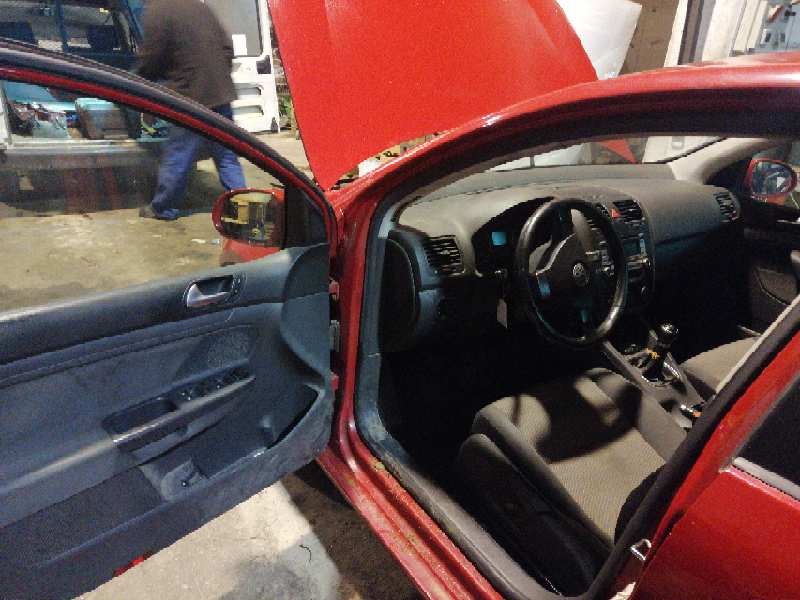 volkswagen golf v (1k1)(10.2003) del año 2007