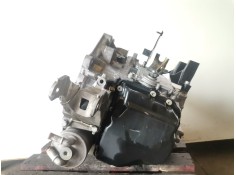 Recambio de caja cambios para peugeot 607 (s2) uhz referencia OEM IAM 20GG07   2