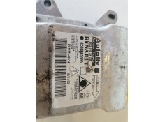 Recambio de centralita airbag para renault laguna ii grandtour (kg0) l7x731 referencia OEM IAM 8200325698 / 603947800   2