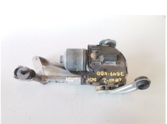 Recambio de motor limpia delantero para seat leon (1p1) cayc referencia OEM IAM 0390241921 / 1P0955120  