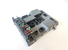 Recambio de caja reles / fusibles para peugeot 307 break / sw (s1)(04.2002) rhs referencia OEM IAM 9651196880  
