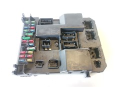 Recambio de caja reles / fusibles para peugeot 307 break / sw (s1)(04.2002) rhs referencia OEM IAM 9651196880   2