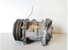 Recambio de compresor aire acondicionado para land rover discovery (salljg/lj) 12l referencia OEM IAM 7412  