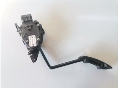 Recambio de potenciometro pedal para opel agila z10xe referencia OEM IAM 9204284  