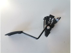 Recambio de potenciometro pedal para opel agila z10xe referencia OEM IAM 9204284   2