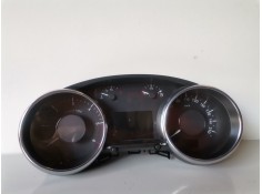 Recambio de cuadro instrumentos para peugeot 3008 9hz / 9h01 referencia OEM IAM 9666247580  