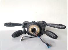 Recambio de mando luces para peugeot 3008 9hz / 9h01 referencia OEM IAM 96663614XT  