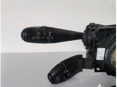 Recambio de mando luces para peugeot 3008 9hz / 9h01 referencia OEM IAM 96663614XT   2