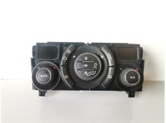 Recambio de mando climatizador para peugeot 3008 9hz / 9h01 referencia OEM IAM 96837481XT  