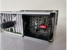 Recambio de sistema audio / radio cd para peugeot 3008 9hz / 9h01 referencia OEM IAM 966665067701   2