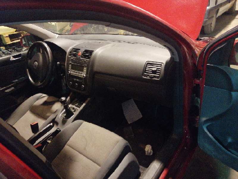 volkswagen golf v (1k1)(10.2003) del año 2007