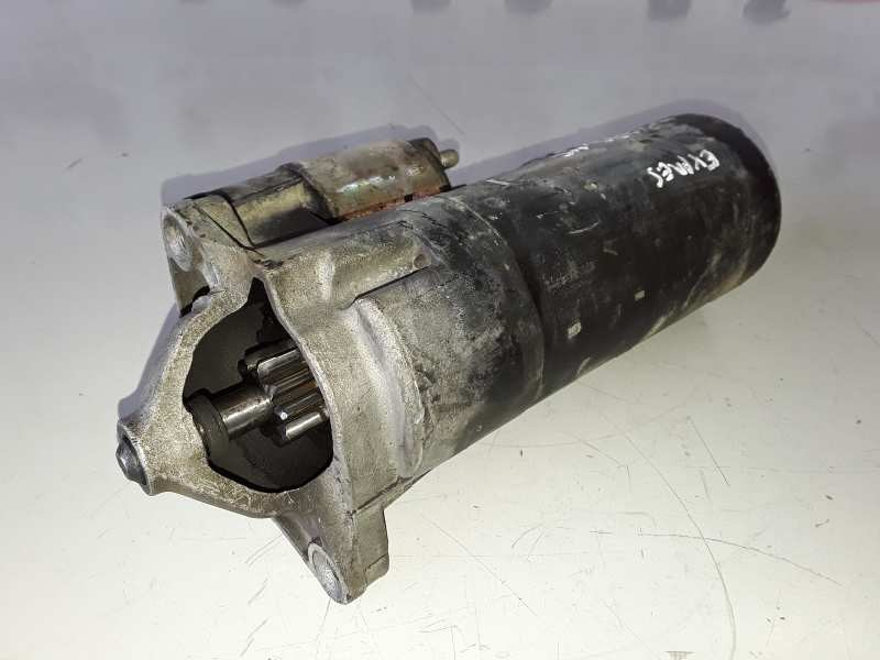 Recambio de motor arranque para renault rapid /express (f40) f8q640 referencia OEM IAM 0001110114  