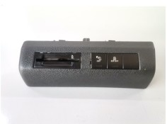 Recambio de interruptor para peugeot 3008 9hz / 9h01 referencia OEM IAM 96656490XT  