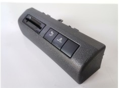 Recambio de interruptor para peugeot 3008 9hz / 9h01 referencia OEM IAM 96656490XT   2