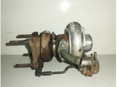 Recambio de turbocompresor para opel corsa c y17dt referencia OEM IAM 8971852414   2