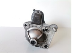 Recambio de motor arranque para renault laguna ii (bg0) f9q750 referencia OEM IAM 0986020131  