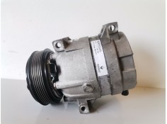 Recambio de compresor aire acondicionado para renault laguna ii (bg0) f9q750 referencia OEM IAM 7711134454  