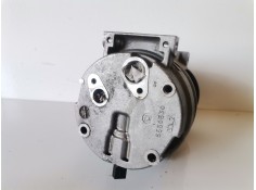 Recambio de compresor aire acondicionado para renault laguna ii (bg0) f9q750 referencia OEM IAM 7711134454   2