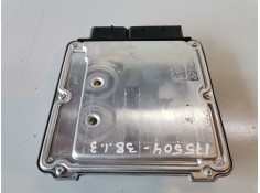 Recambio de centralita motor uce para seat altea (5p1) bkd referencia OEM IAM 03G906016HE / 0281012291   2