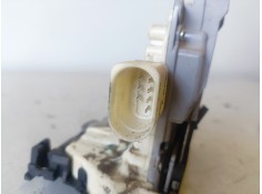 Recambio de cerradura puerta delantera derecha para seat altea (5p1) bkd referencia OEM IAM 1P1837016   2