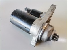 Recambio de motor arranque para volkswagen polo iv (9n1) azq referencia OEM IAM 0001121016   2