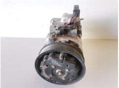 Recambio de compresor aire acondicionado para volkswagen polo iv (9n1) azq referencia OEM IAM 6Q0820803G   2