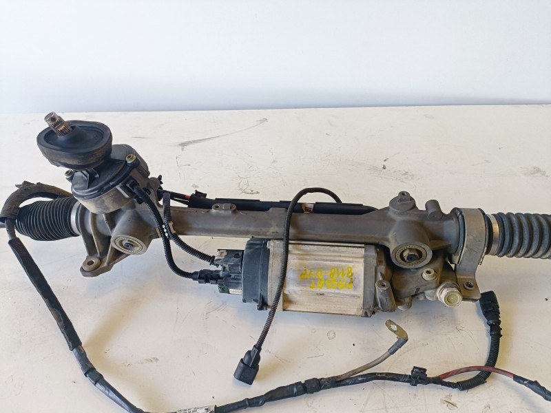 Recambio de cremallera direccion para volkswagen passat berlina (3c2) bkp referencia OEM IAM 1K1909144K/3C1423051N  