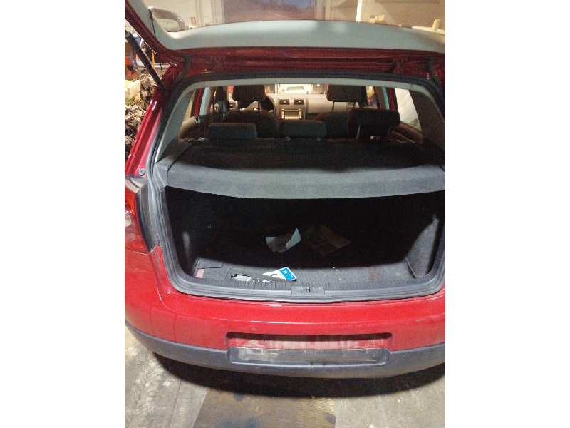 volkswagen golf v (1k1)(10.2003) del año 2007