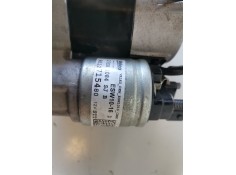 Recambio de motor arranque para peugeot 308 hn05 referencia OEM IAM ESW1016D / 9812715480   2