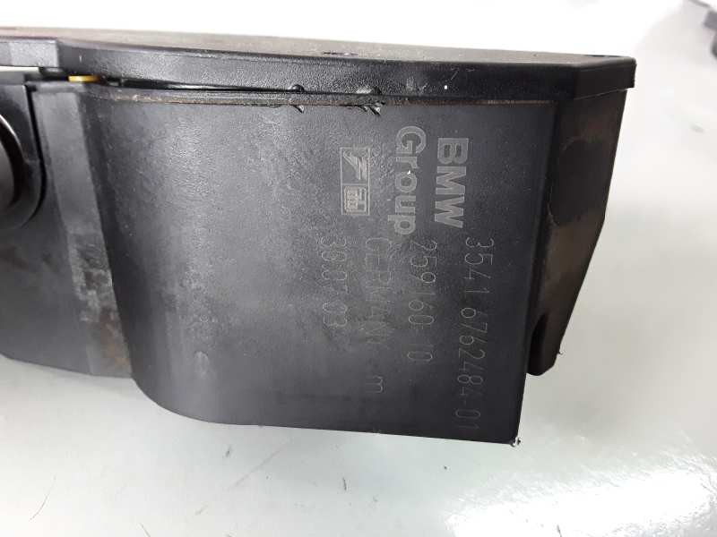 Recambio de potenciometro pedal para bmw mini (r50,r53) 1nd referencia OEM IAM 3541676248401/25916010  