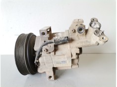 Recambio de compresor aire acondicionado para dacia dokker k9k612 referencia OEM IAM 926009154R  