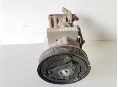 Recambio de compresor aire acondicionado para dacia dokker k9k612 referencia OEM IAM 926009154R   2