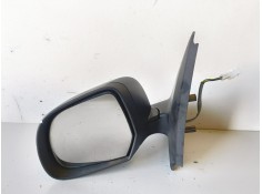 Recambio de retrovisor izquierdo para dacia dokker k9k612 referencia OEM IAM   