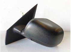 Recambio de retrovisor izquierdo para dacia dokker k9k612 referencia OEM IAM    2