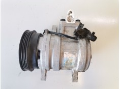 Recambio de compresor aire acondicionado para kia picanto (sa) g4hc referencia OEM IAM F500DB3AA03  