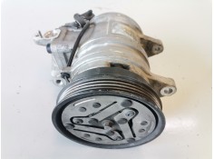 Recambio de compresor aire acondicionado para kia picanto (sa) g4hc referencia OEM IAM F500DB3AA03   2