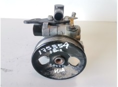 Recambio de bomba direccion para kia picanto (sa) g4hc referencia OEM IAM 5710007000  