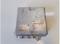 Recambio de centralita motor uce para bmw serie 5 berlina (e39) 256t1 referencia OEM IAM 0281001373 / 7785932  