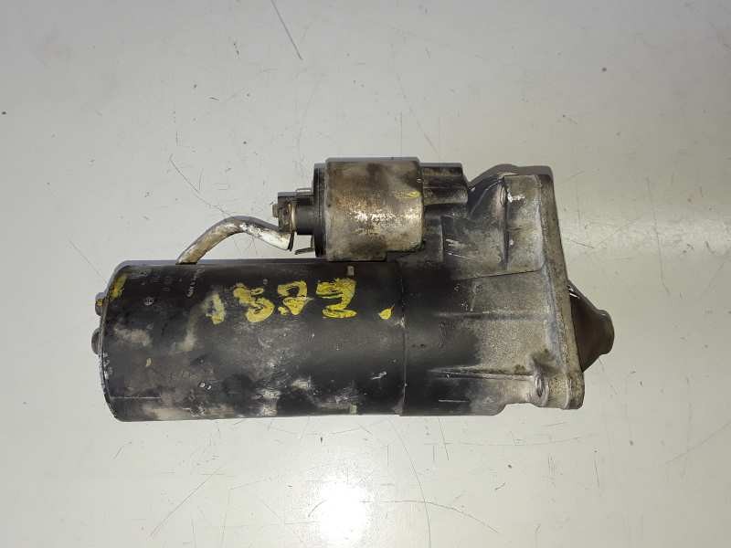 Recambio de motor arranque para renault rapid /express (f40) f8q640 referencia OEM IAM 0001110114  
