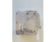 Recambio de centralita motor uce para bmw serie 5 berlina (e39) 256t1 referencia OEM IAM 0281001373 / 7785932   2