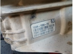 Recambio de caja cambios para ford mondeo berlina (ca2) qxba referencia OEM IAM 7G9R7002YE   2