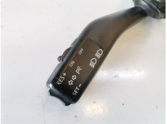 Recambio de mando luces para seat leon (1p1) bkd referencia OEM IAM    2